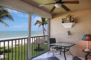 Smugglers Cove 1B5 condo